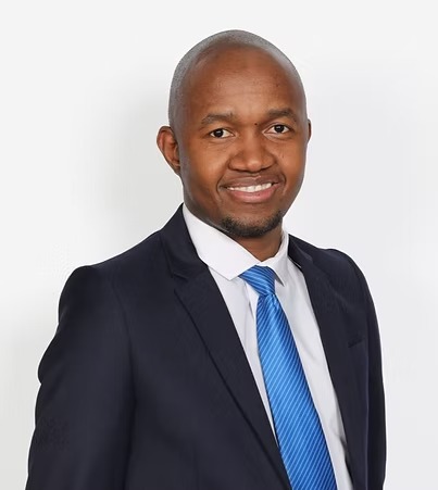 Mr Lufuno Ratsiku